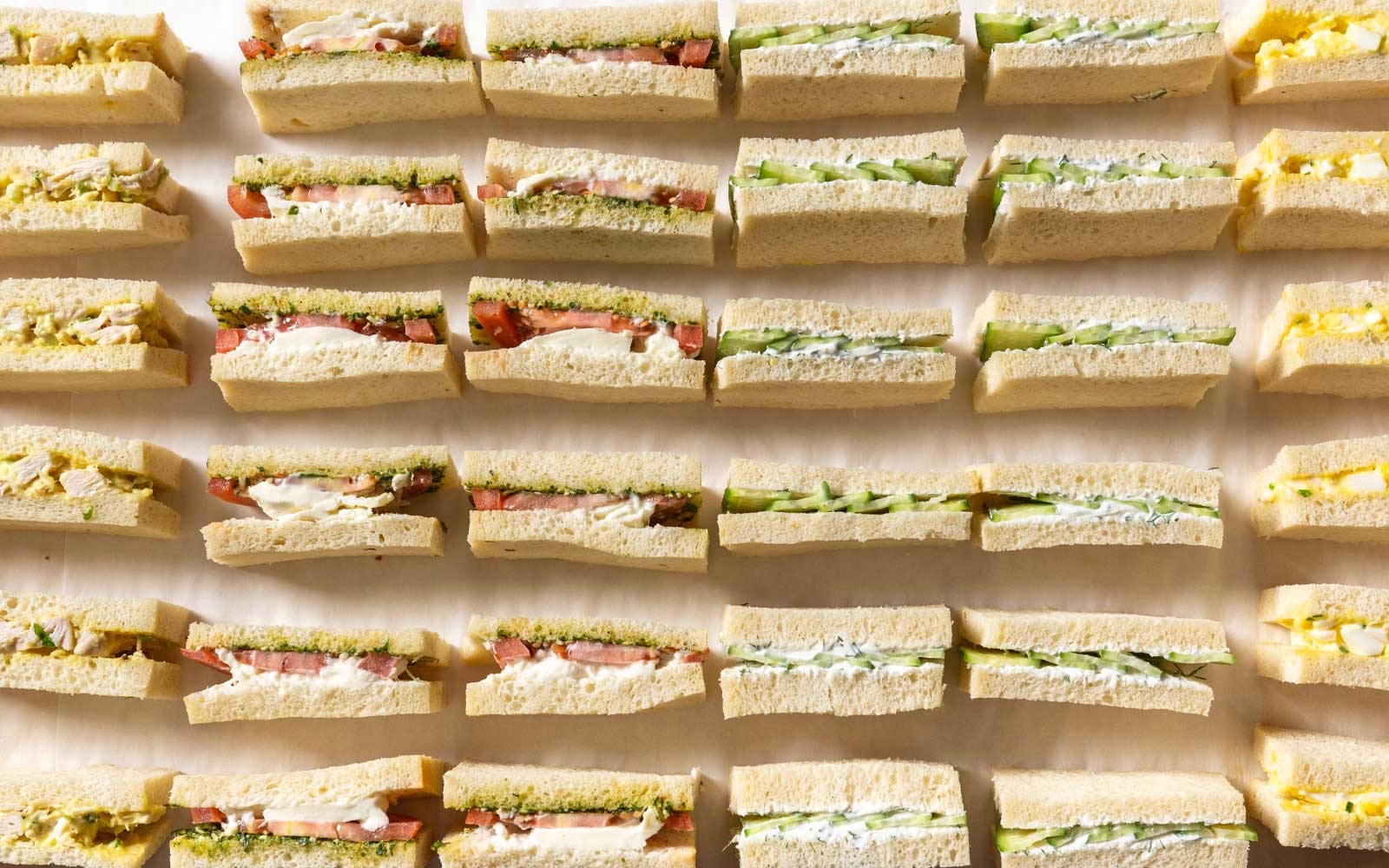 sandwich wall